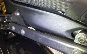 YAMAHA MT-09 SP 2021 RN69J