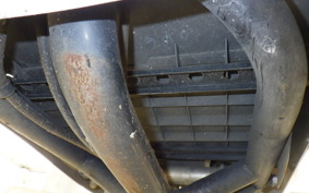 HONDA GYRO CANOPY 1981 TA03