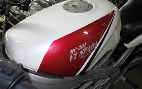 HONDA VT250 SPADA 2005 MC20