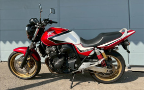 HONDA CB400SF 2014 NC42