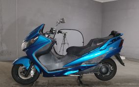 SUZUKI SKYWAVE 250SS CJ43A