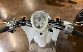 HONDA CREA SCOOPY AF55