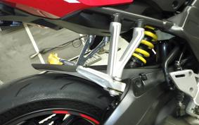 HONDA CBR650R 2019 RH03