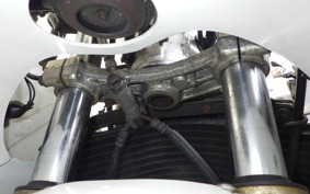 SUZUKI RGV250 Gamma SP VJ21A