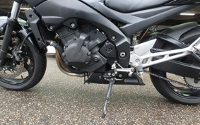 SUZUKI GSR400 2009 GK7EA