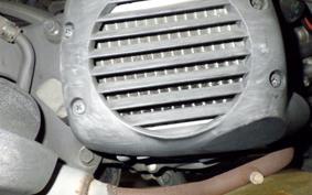 YAMAHA JOG Gen.5 SA36J