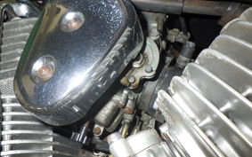 YAMAHA DRAGSTAR 1100 2000 VP10J
