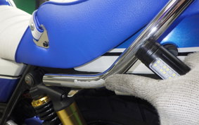SUZUKI GSX400 IMPULSE S 1999 GK79A