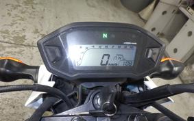 HONDA ｸﾞﾛﾑ JC75