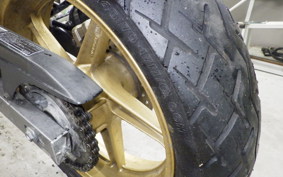 HONDA VTR 250 2023 MC33