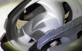 YAMAHA AXIS 125 TREET SE53J