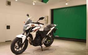 HONDA CB400F 2014 NC47