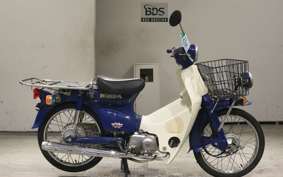 HONDA C50 SUPER CUB C50