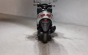 SUZUKI BURGMAN400 2021 DU11N
