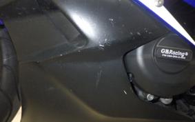 YAMAHA YZF-R6 2006
