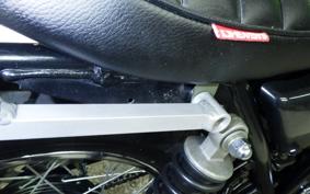 KAWASAKI 250TR BJ250F