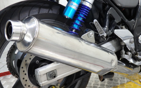 SUZUKI INAZUMA 1200 (GSX1200) 1999 GV76A