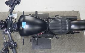 HARLEY FXBB1750 2020