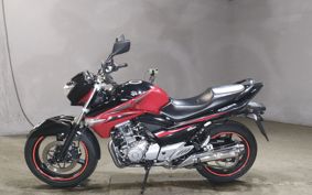 SUZUKI GSR250 GJ55D