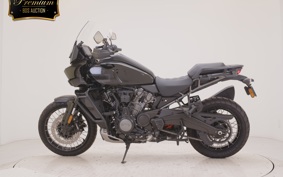 HARLEY PAN AMERICA 1250 S 2024