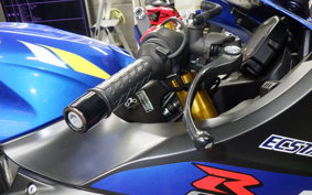 SUZUKI GSX-R1000R A 2018 DM11G