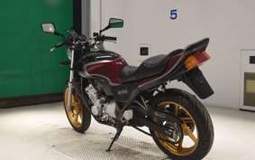 HONDA JADE