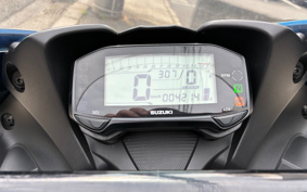 SUZUKI GSX-R125 ABS DL33B