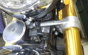 HONDA MONKEY 125 ABS 2022 JB02