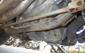 HONDA STEED 400 NC26
