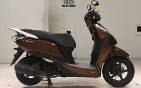 HONDA LEAD 125 JF45