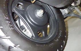 SUZUKI ADDRESS V125 S CF4MA