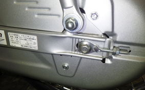 HONDA C50 SUPER CUB 2023 AA09