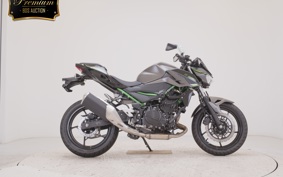 KAWASAKI Z250 Gen.2 EX250Y
