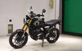 TRIUMPH SPEED400 2024