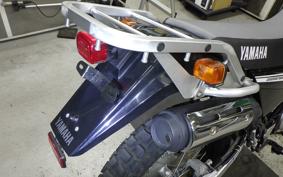 YAMAHA SEROW 225 Gen.3 2006 DG08J