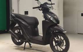 HONDA DIO110-3ﾍﾞｰｼｯｸ JK03