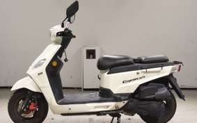 SYM CITYCOM 125