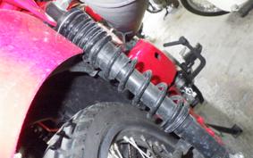 HONDA CT125 HUNTER CUB