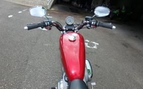 HARLEY XL883L 2007 CR2