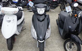 SUZUKI ADDRESS V125 DT11A