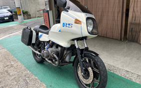 BMW R100RS 1988 2084