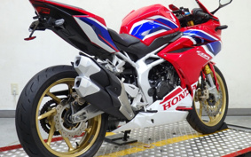 HONDA CBR250RR ABS MC51
