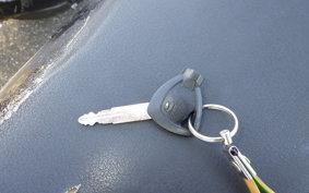 SUZUKI ADDRESS V125 S CF4MA