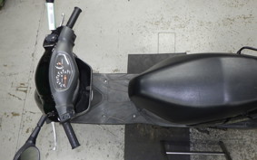 SUZUKI ADDRESS V125 2022 CF4EA