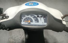 SUZUKI LET's 2 CA1PA