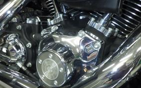 HARLEY FLHRS 1580 2007
