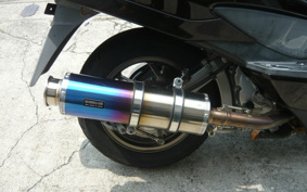SUZUKI SKYWAVE 250SS CJ46A