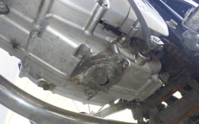 SUZUKI GN125 H
