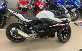 SUZUKI GSX250 R DN11A