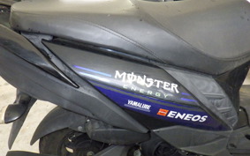 YAMAHA CYGNUSRAYZR